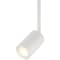 Access Lighting Cafe Dual Mount, 1 Light LED Wall Or Ceiling Spotlight, Matte White Finish, Steel 72010LEDDLP-MWH - alternate 7